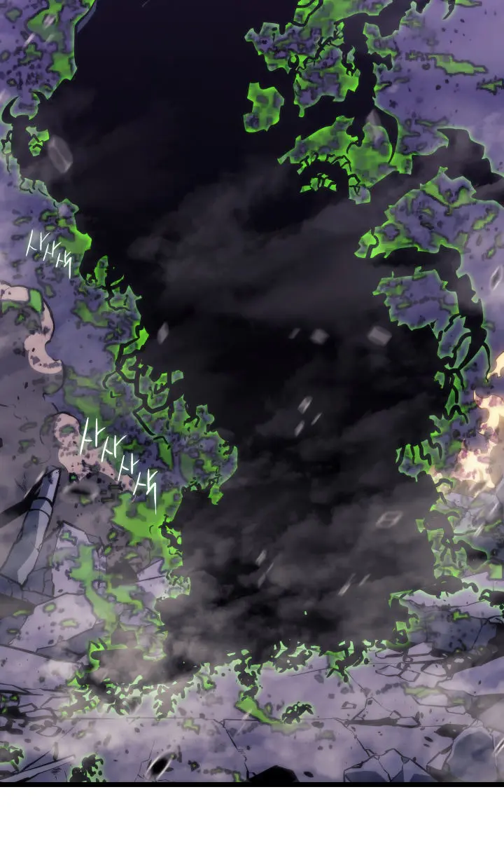 Solo Leveling Chapter 158 Page 50