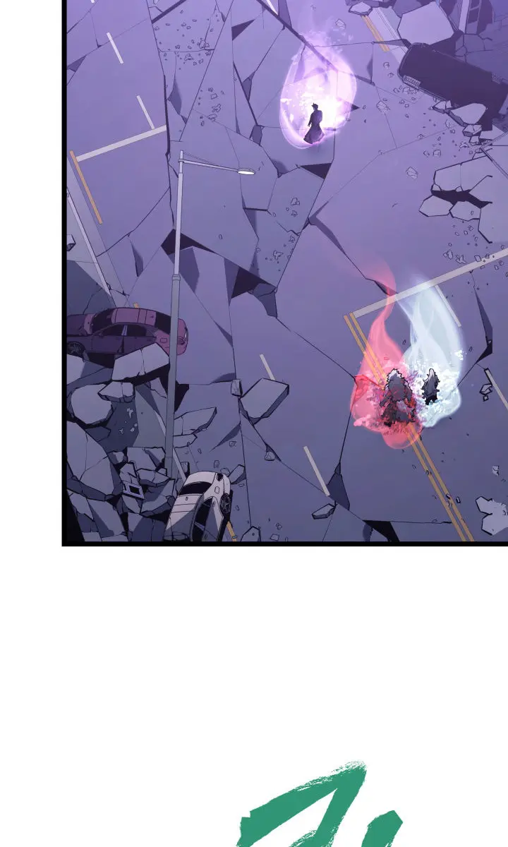 Solo Leveling Chapter 158 Page 58