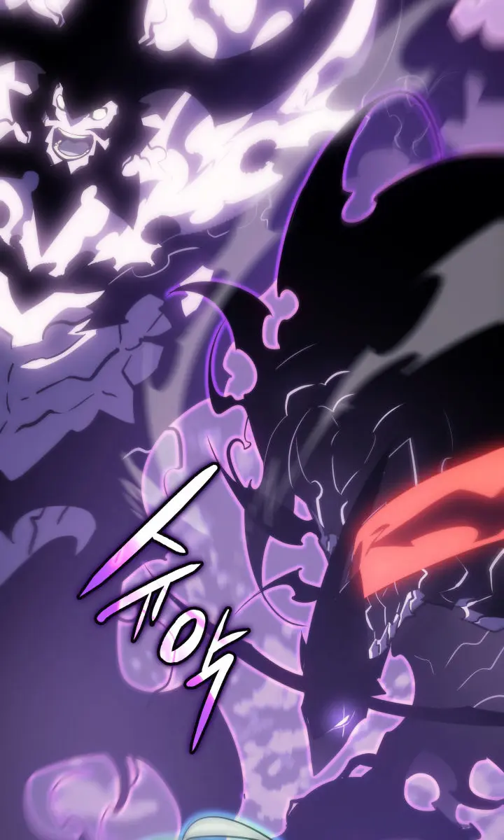 Solo Leveling Chapter 158 Page 67