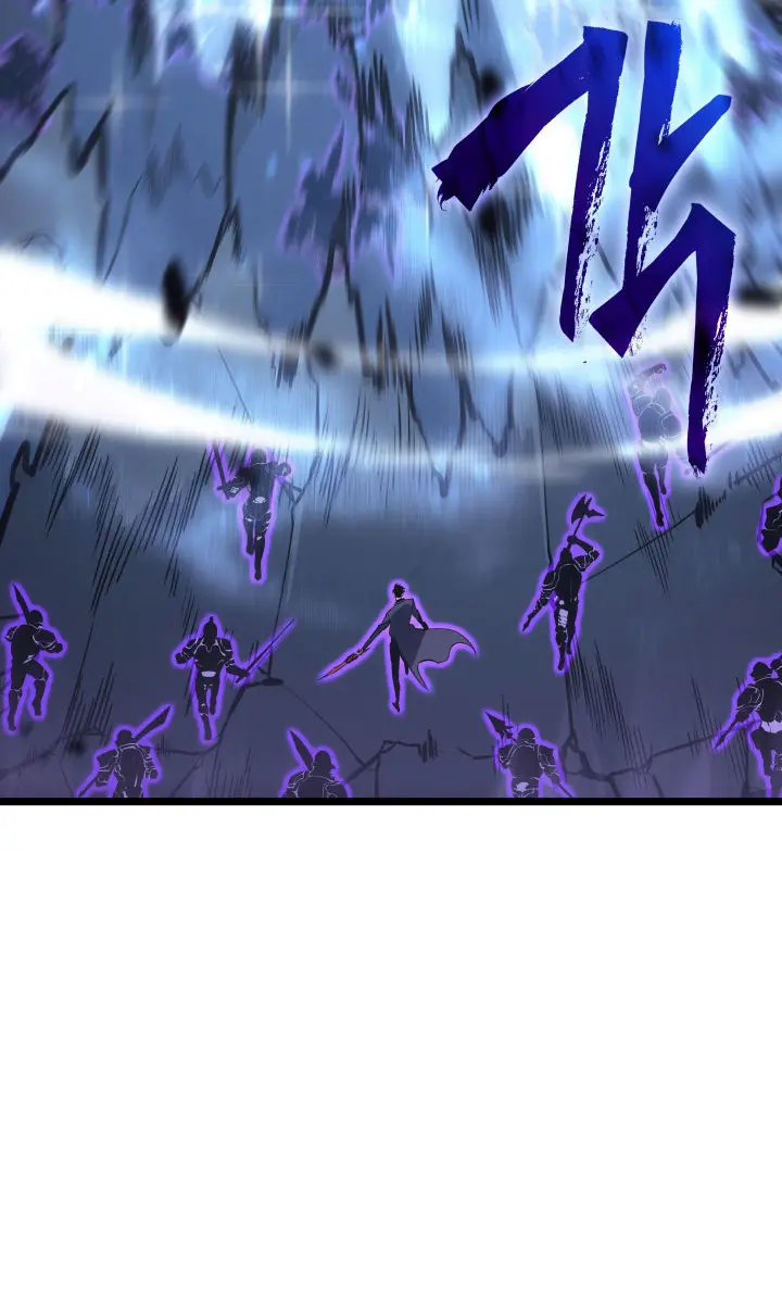 Solo Leveling Chapter 158 Page 77