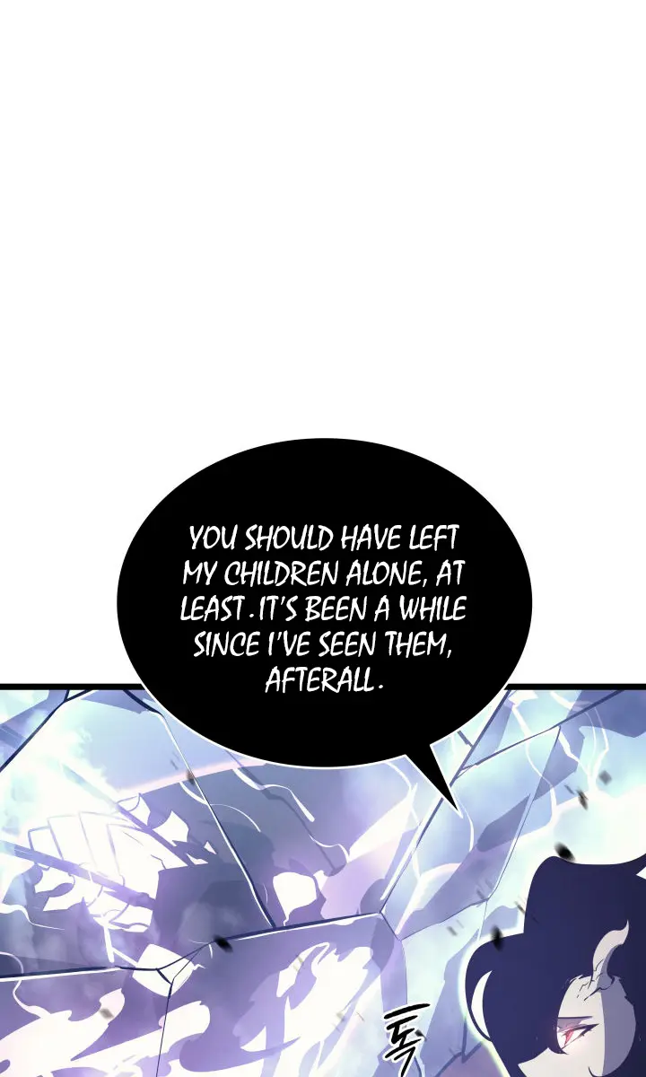 Solo Leveling Chapter 158 Page 84