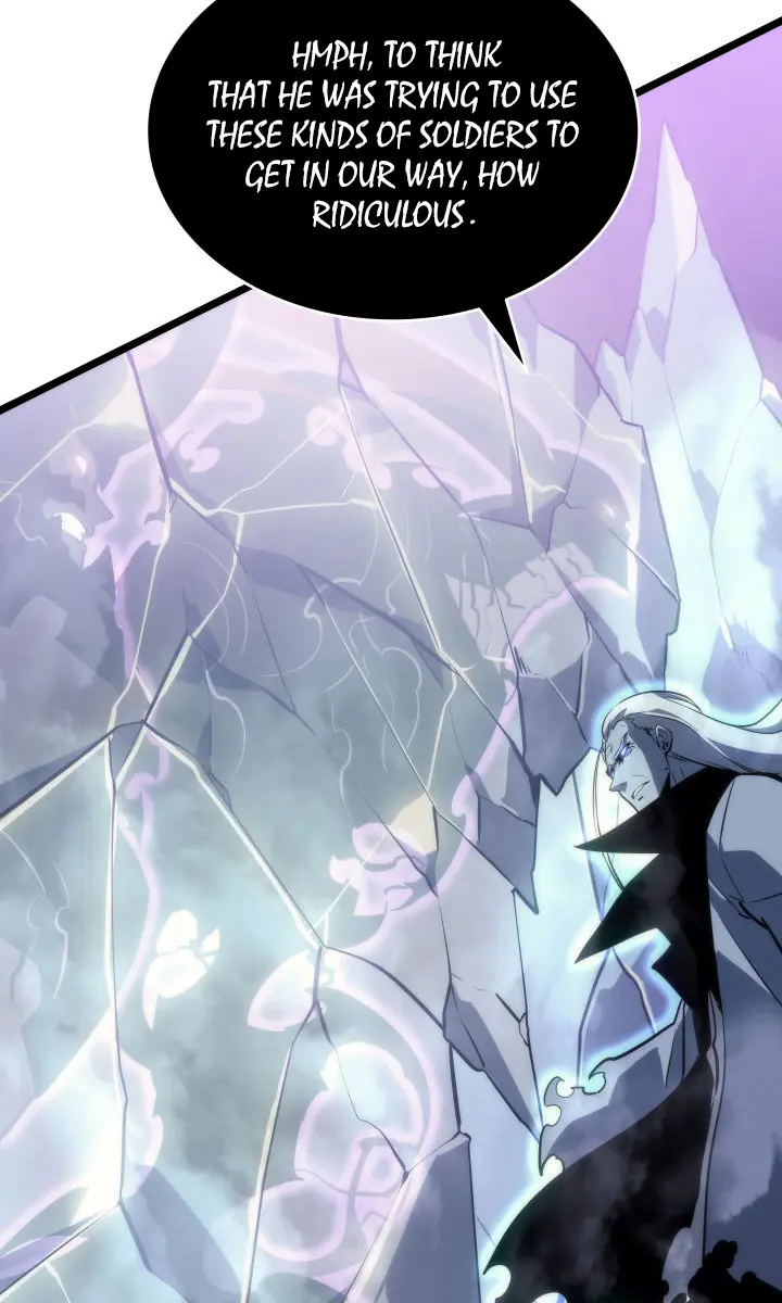 Solo Leveling Chapter 158 Page 86