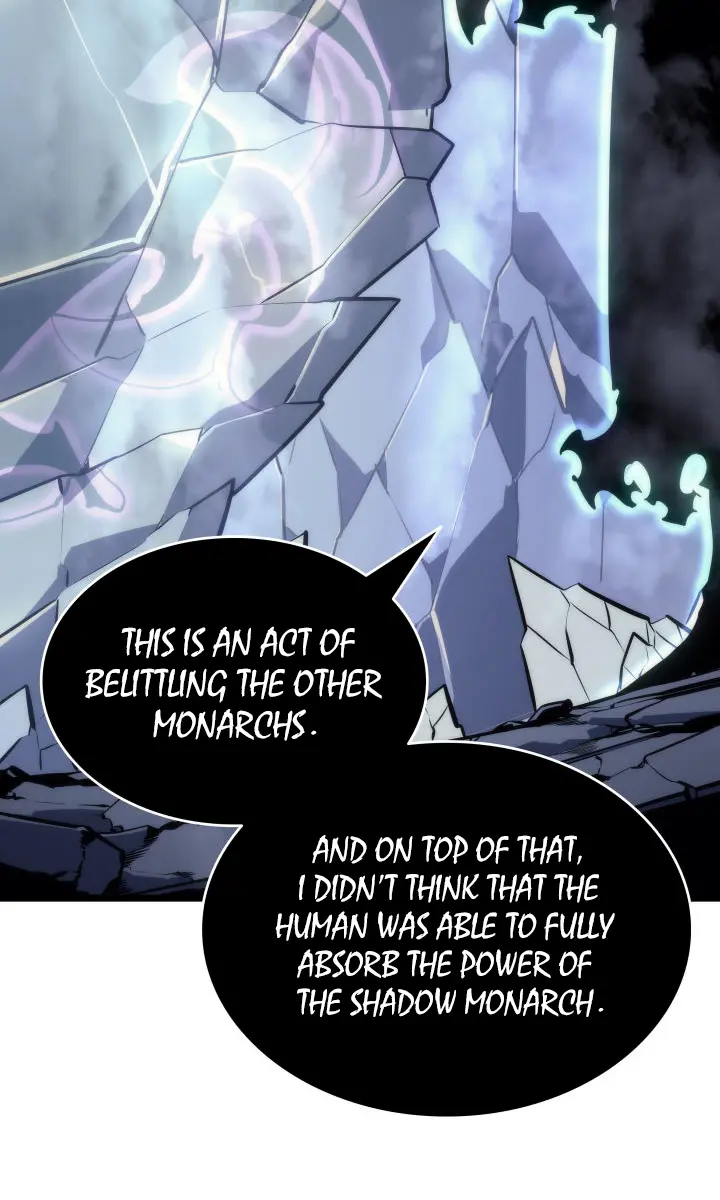 Solo Leveling Chapter 158 Page 87