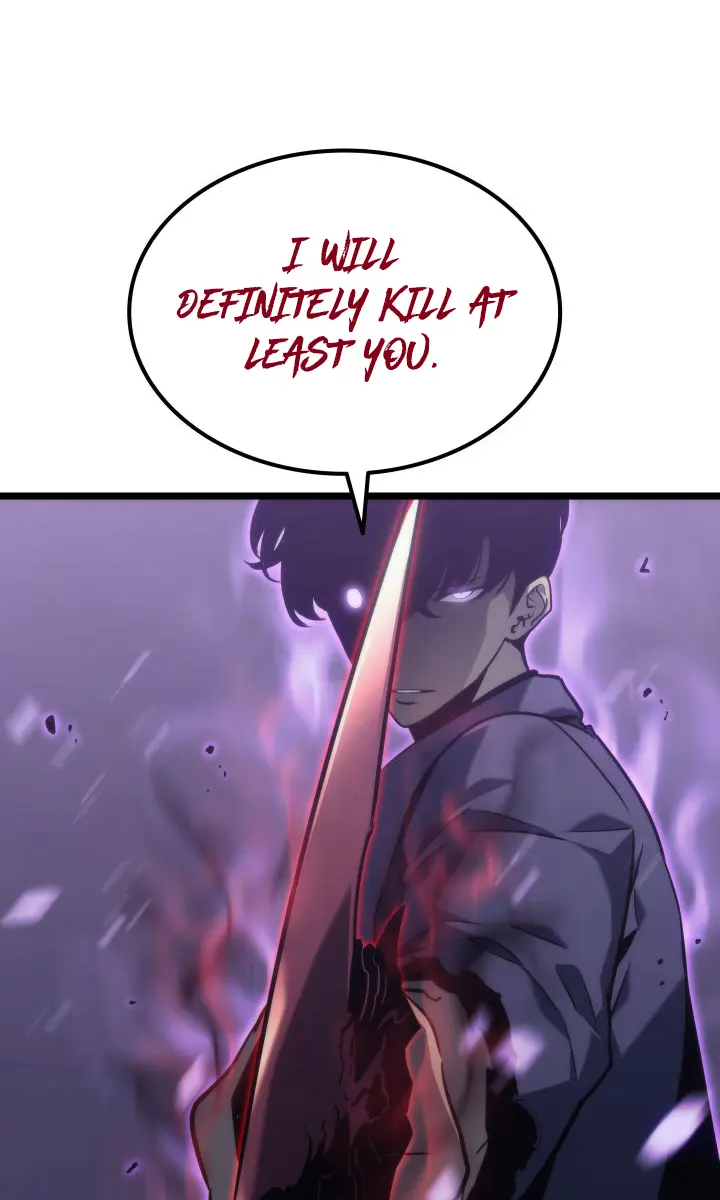 Solo Leveling Chapter 158 Page 93