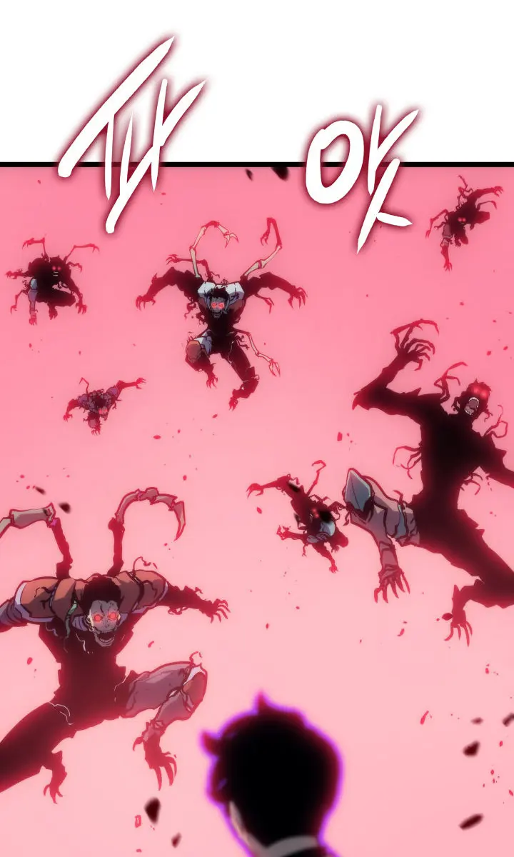 Solo Leveling Chapter 159 Page 7