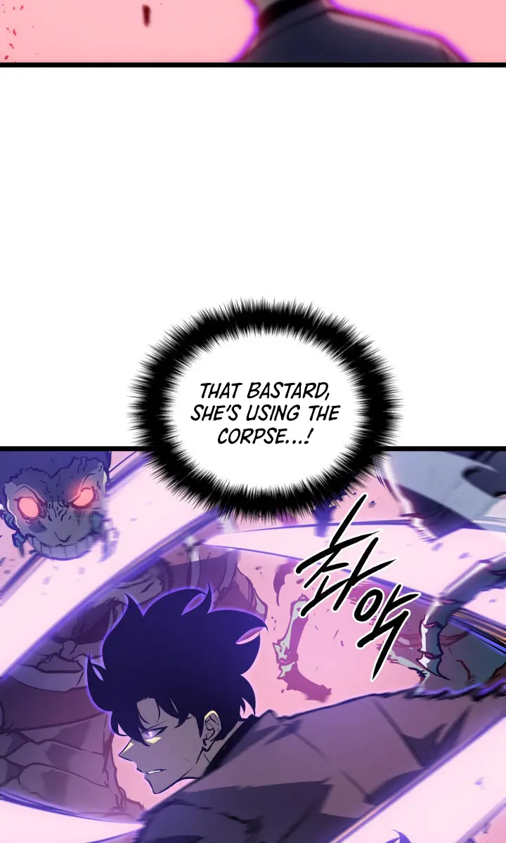 Solo Leveling Chapter 159 Page 8