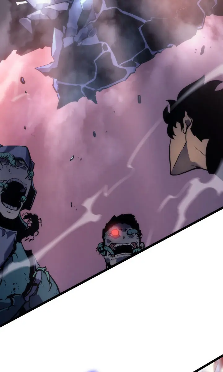 Solo Leveling Chapter 159 Page 10