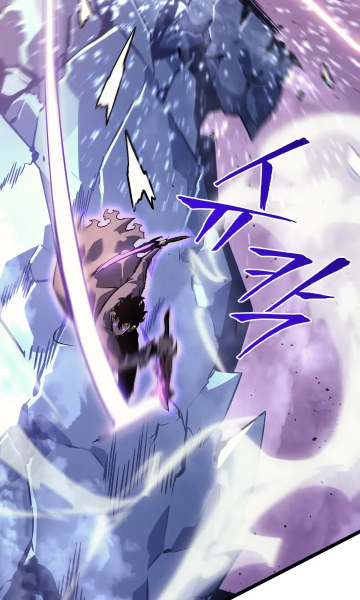 Solo Leveling Chapter 159 Page 13