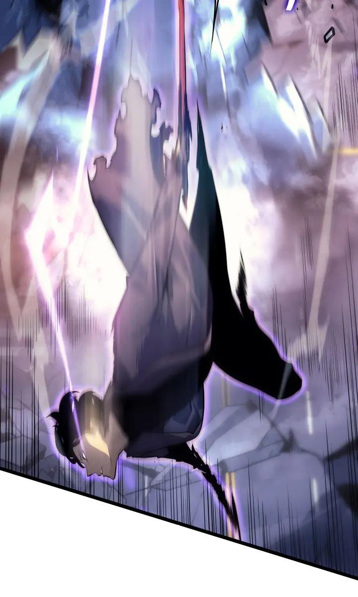 Solo Leveling Chapter 159 Page 18