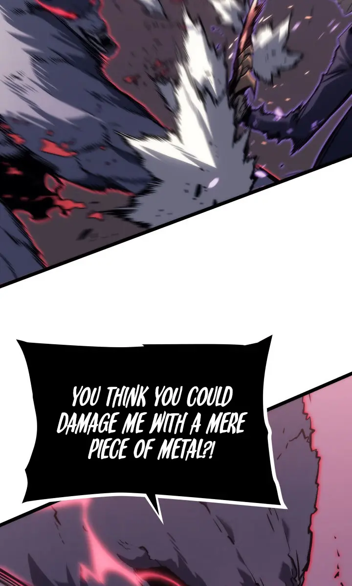 Solo Leveling Chapter 159 Page 25