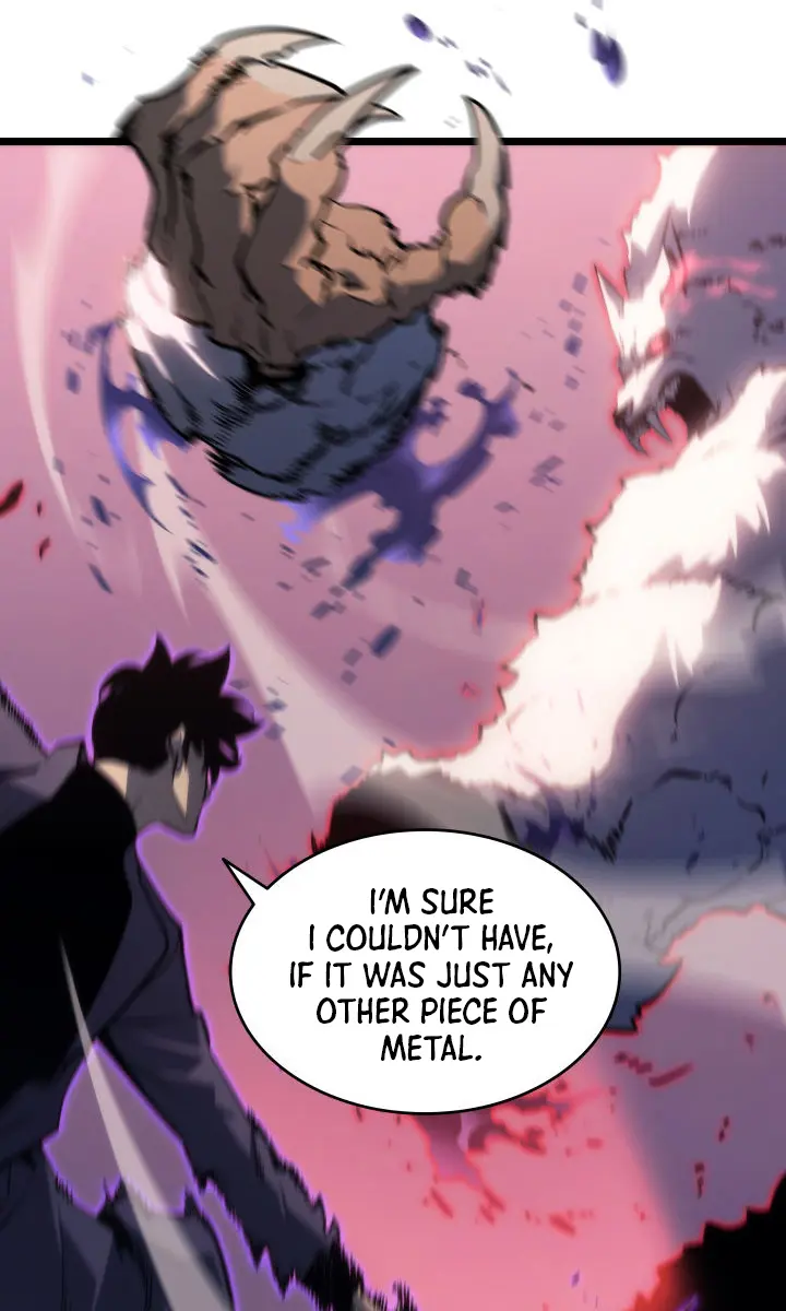 Solo Leveling Chapter 159 Page 27