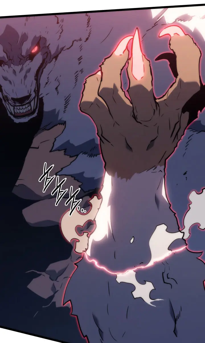 Solo Leveling Chapter 159 Page 33