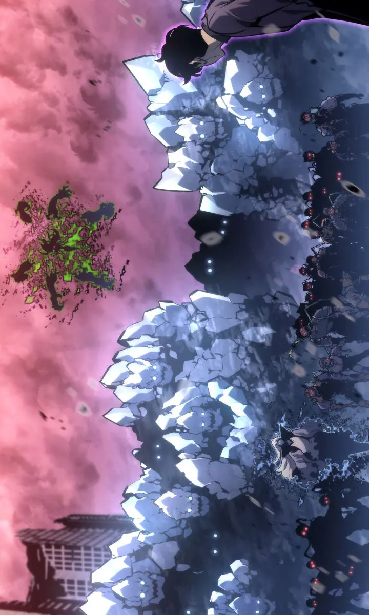 Solo Leveling Chapter 159 Page 36