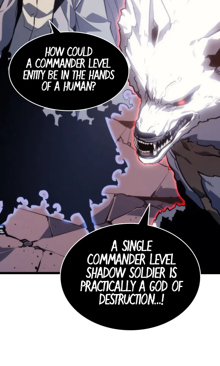 Solo Leveling Chapter 159 Page 44