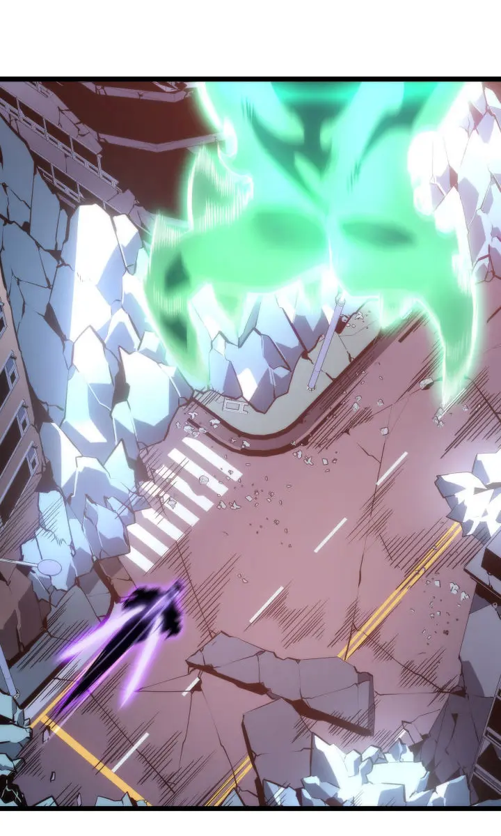 Solo Leveling Chapter 159 Page 47