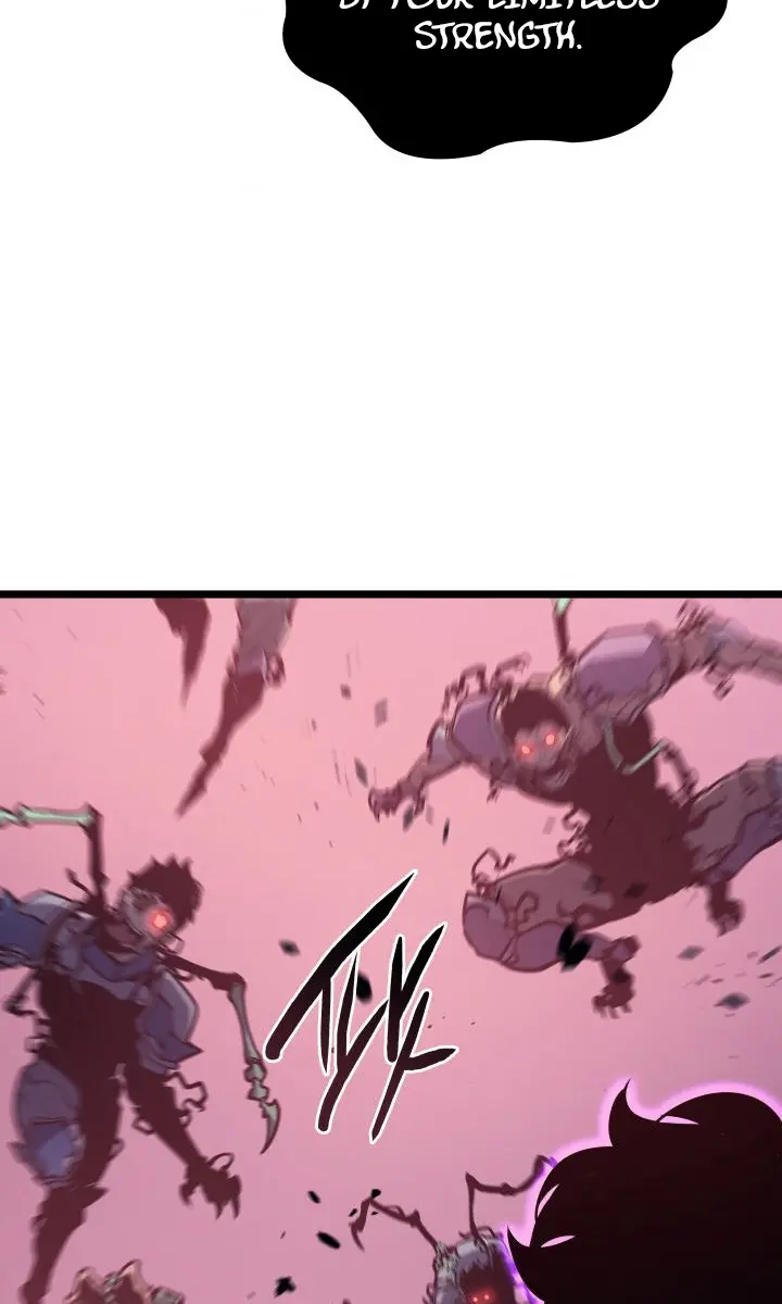 Solo Leveling Chapter 159 Page 53