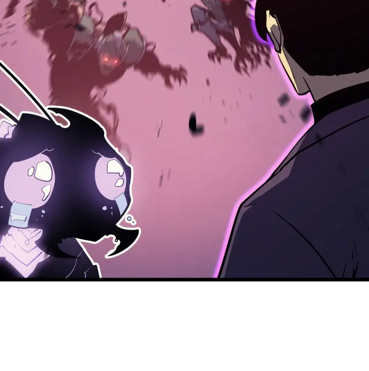 Solo Leveling Chapter 159 Page 54