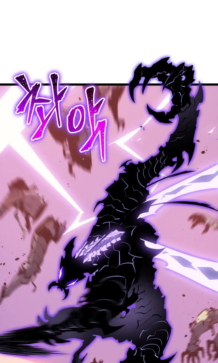 Solo Leveling Chapter 159 Page 55