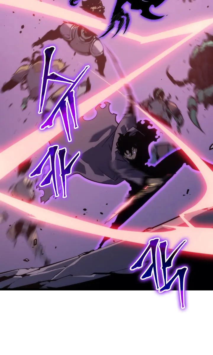 Solo Leveling Chapter 159 Page 56