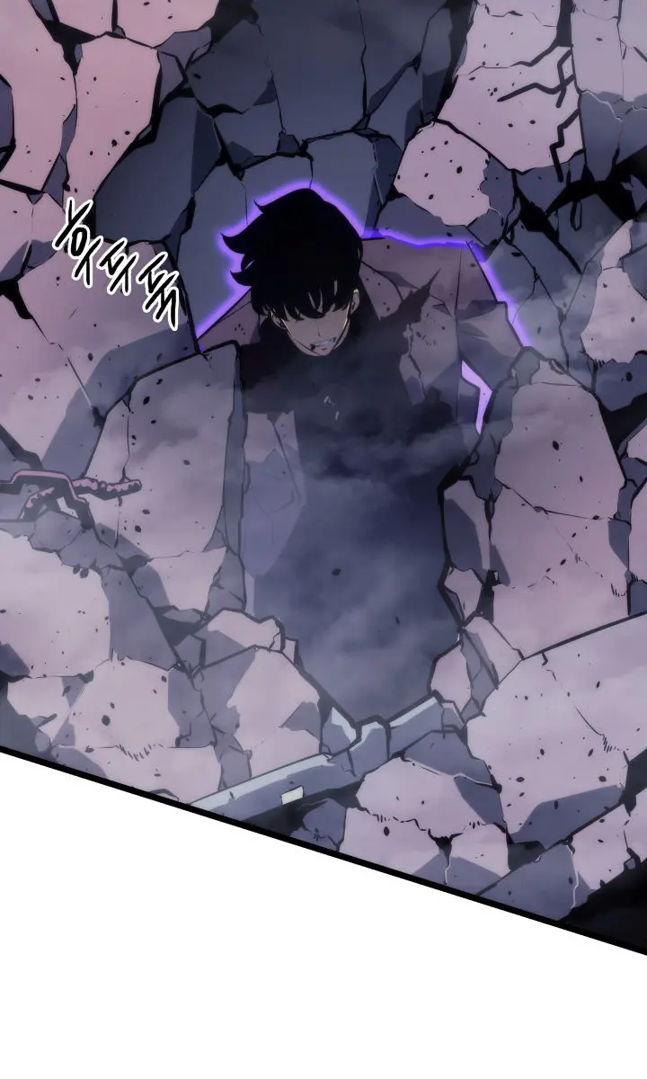 Solo Leveling Chapter 159 Page 62