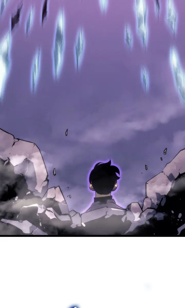 Solo Leveling Chapter 159 Page 64