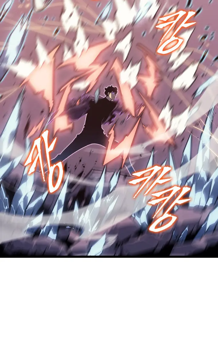 Solo Leveling Chapter 159 Page 67