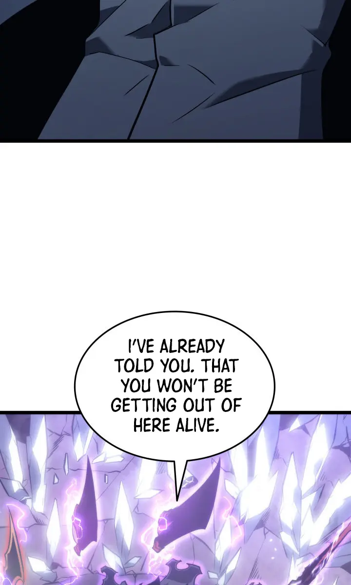 Solo Leveling Chapter 159 Page 71