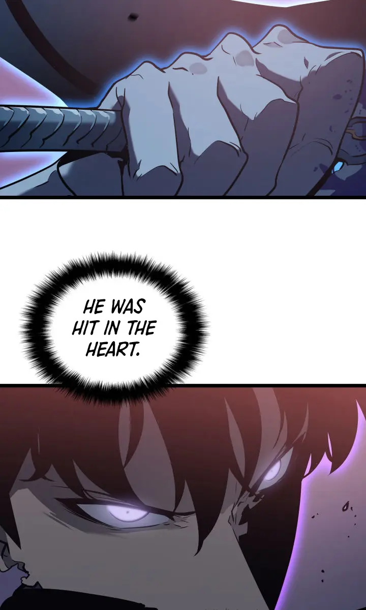 Solo Leveling Chapter 159 Page 74