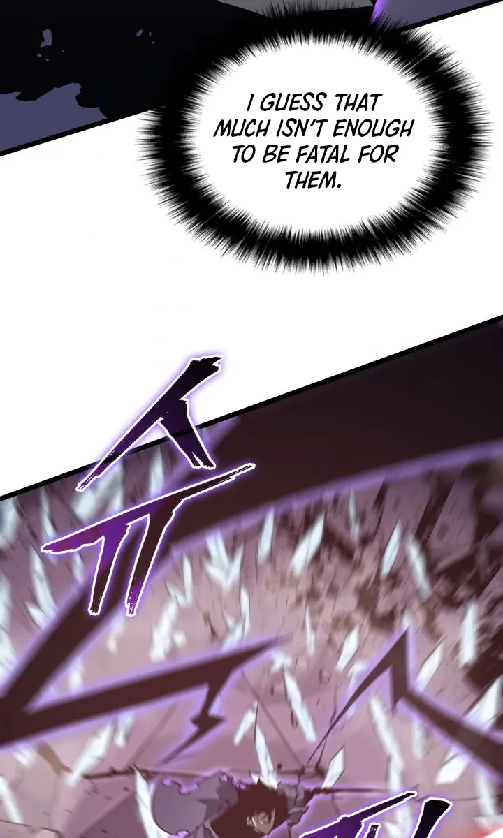 Solo Leveling Chapter 159 Page 75