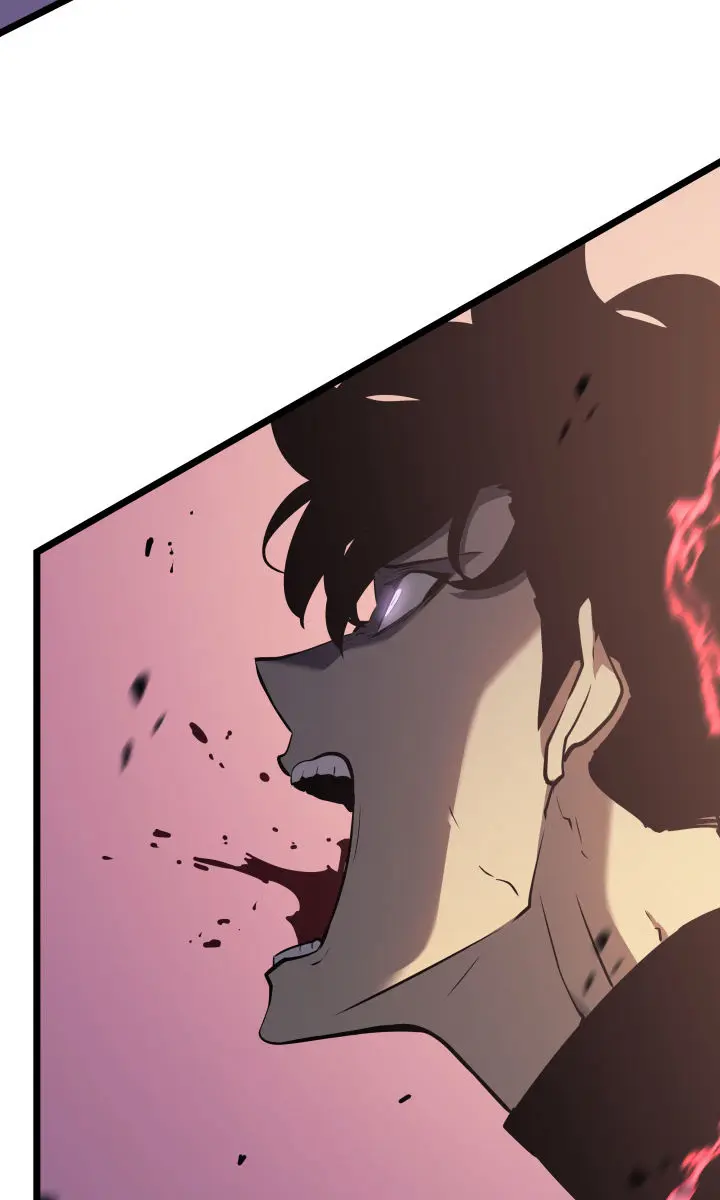 Solo Leveling Chapter 159 Page 85