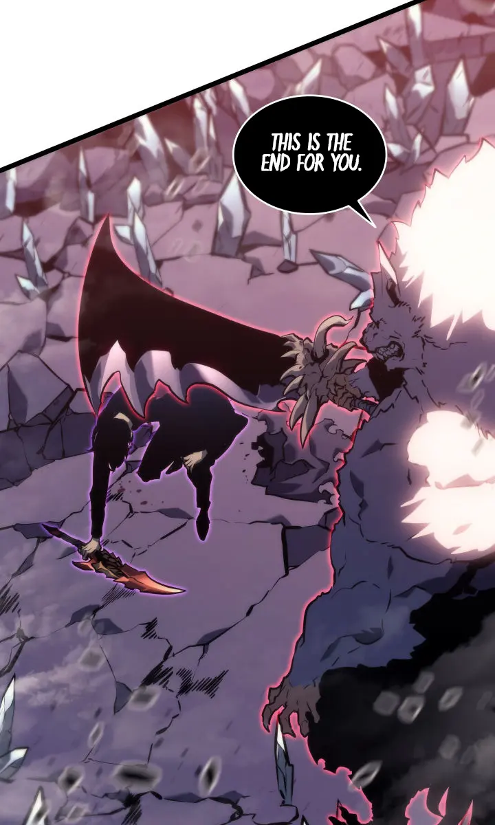 Solo Leveling Chapter 159 Page 91