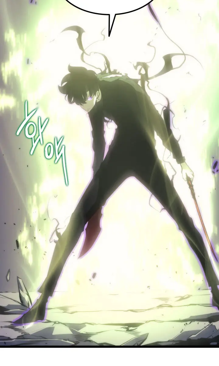 Solo Leveling Chapter 159 Page 106