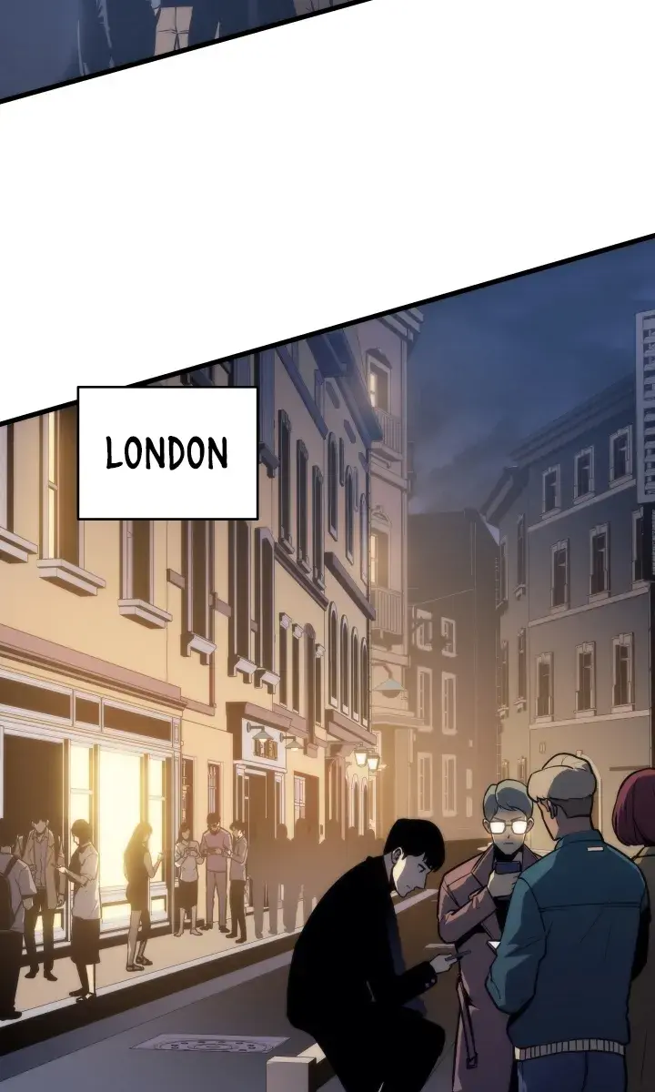 Solo Leveling Chapter 160 Page 3