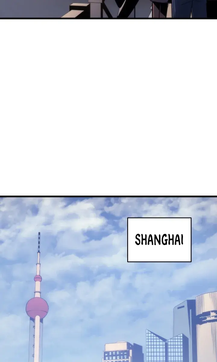 Solo Leveling Chapter 160 Page 4