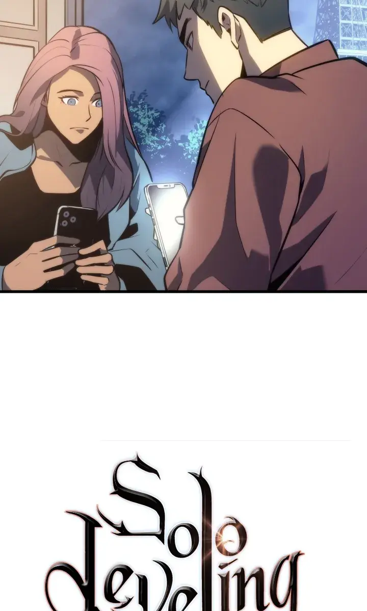 Solo Leveling Chapter 160 Page 6