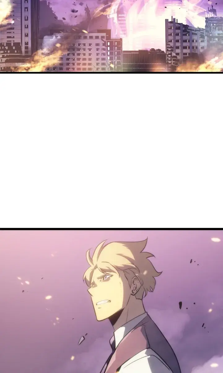 Solo Leveling Chapter 160 Page 8