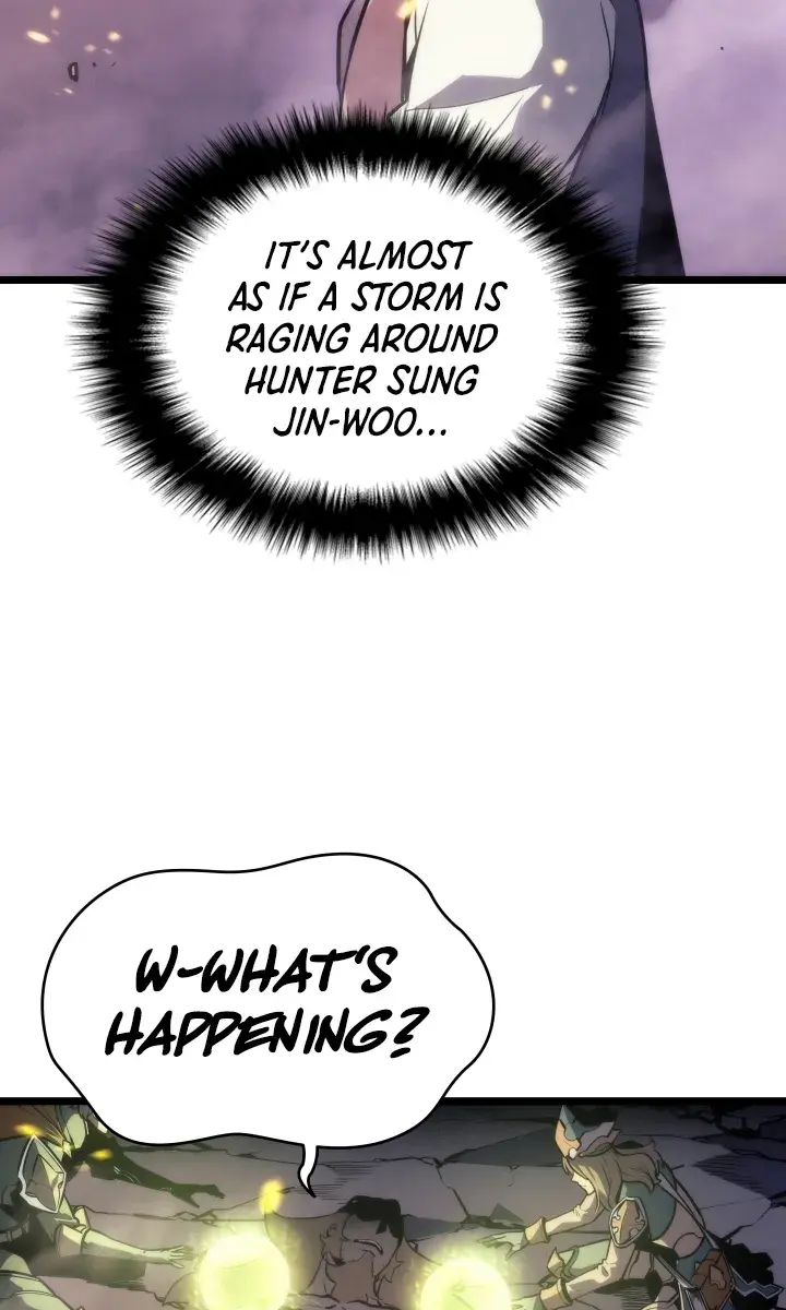 Solo Leveling Chapter 160 Page 9