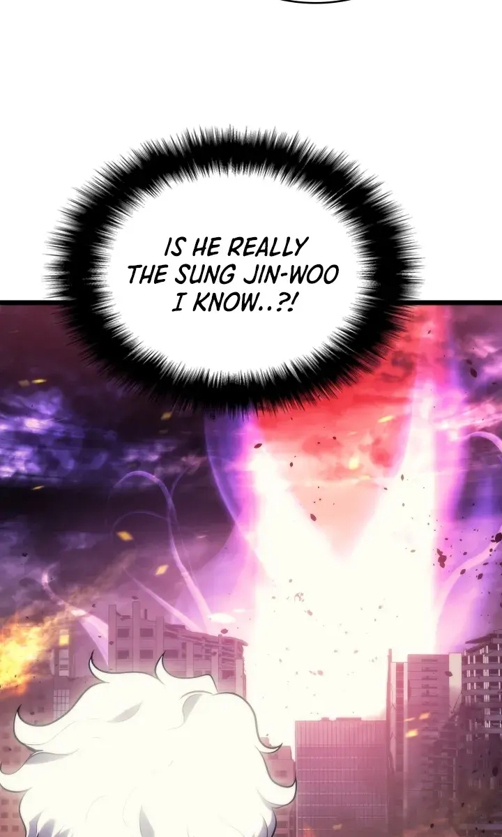 Solo Leveling Chapter 160 Page 11