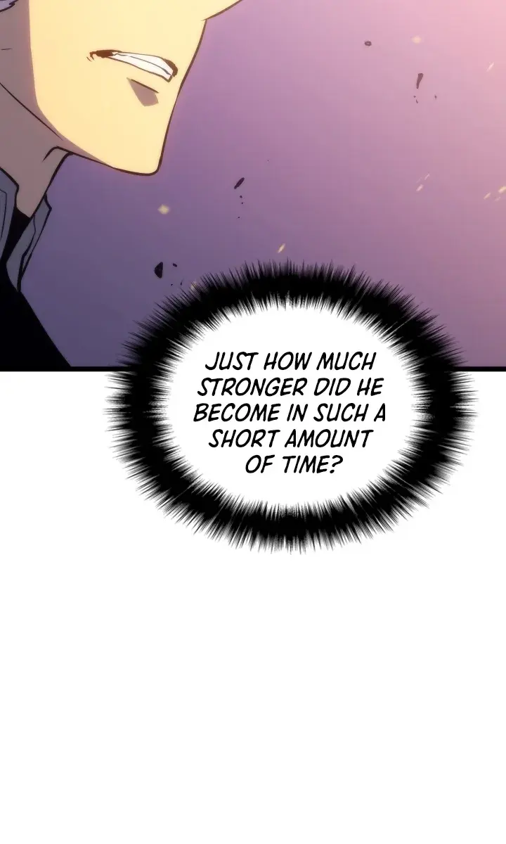 Solo Leveling Chapter 160 Page 13