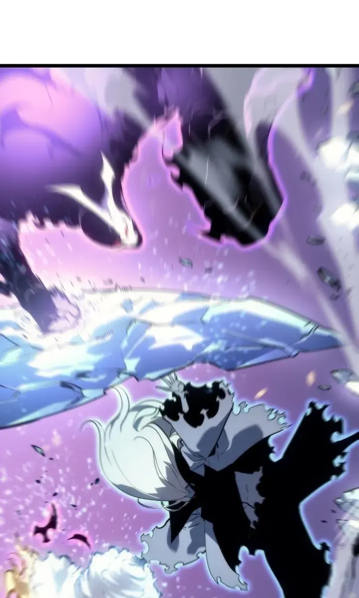 Solo Leveling Chapter 160 Page 17