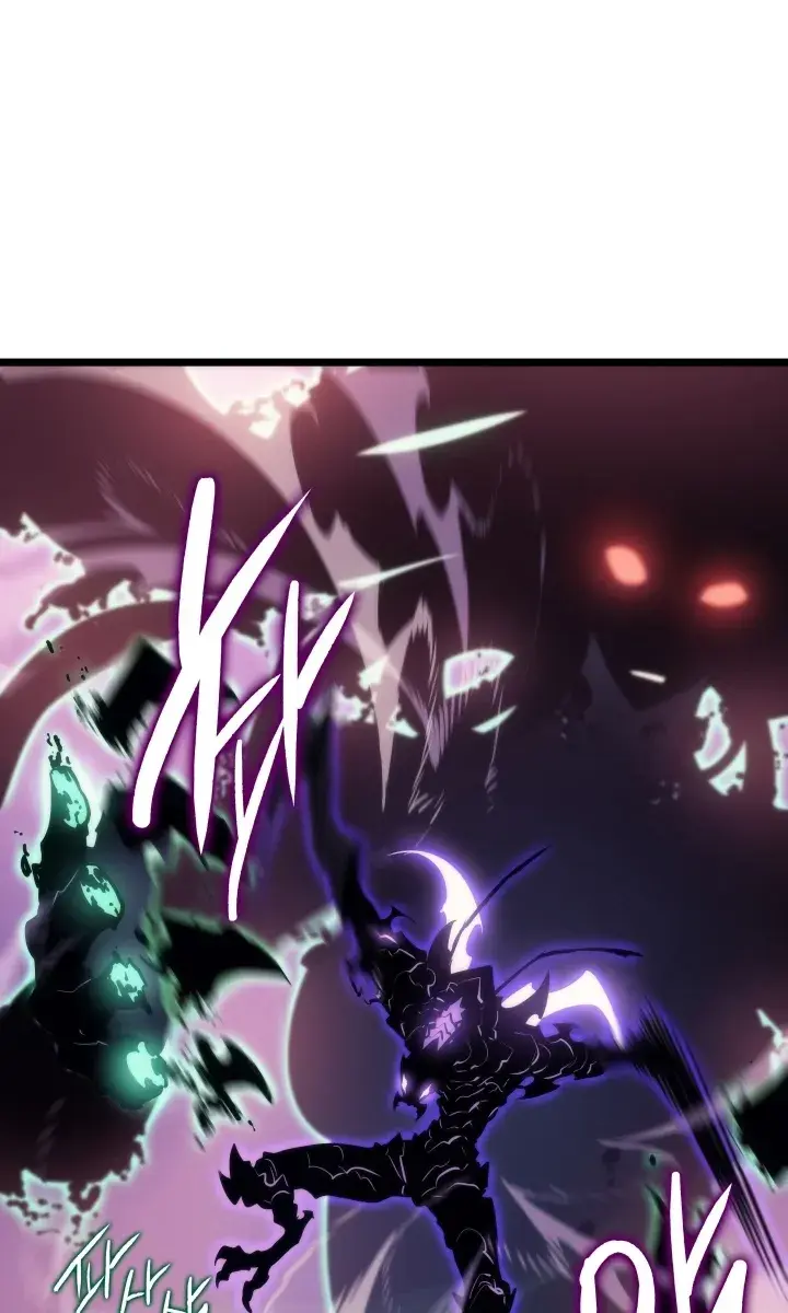 Solo Leveling Chapter 160 Page 19