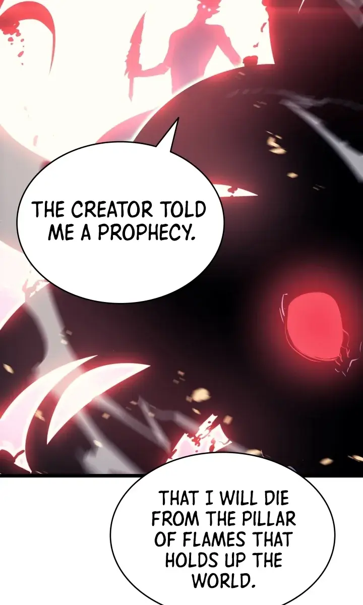 Solo Leveling Chapter 160 Page 22