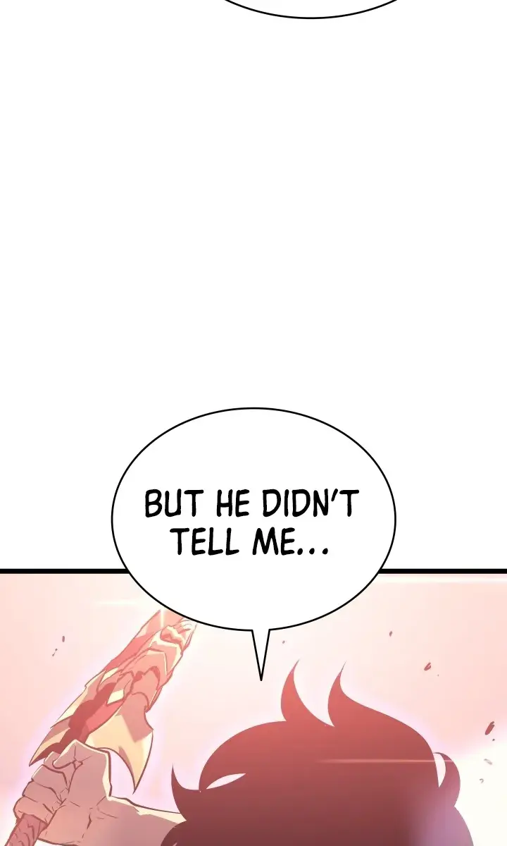 Solo Leveling Chapter 160 Page 23