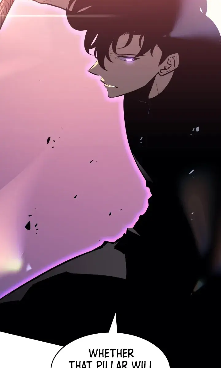 Solo Leveling Chapter 160 Page 24