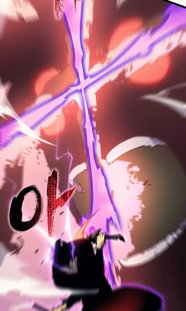 Solo Leveling Chapter 160 Page 26