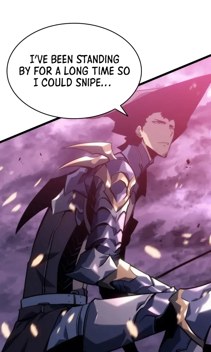 Solo Leveling Chapter 160 Page 30