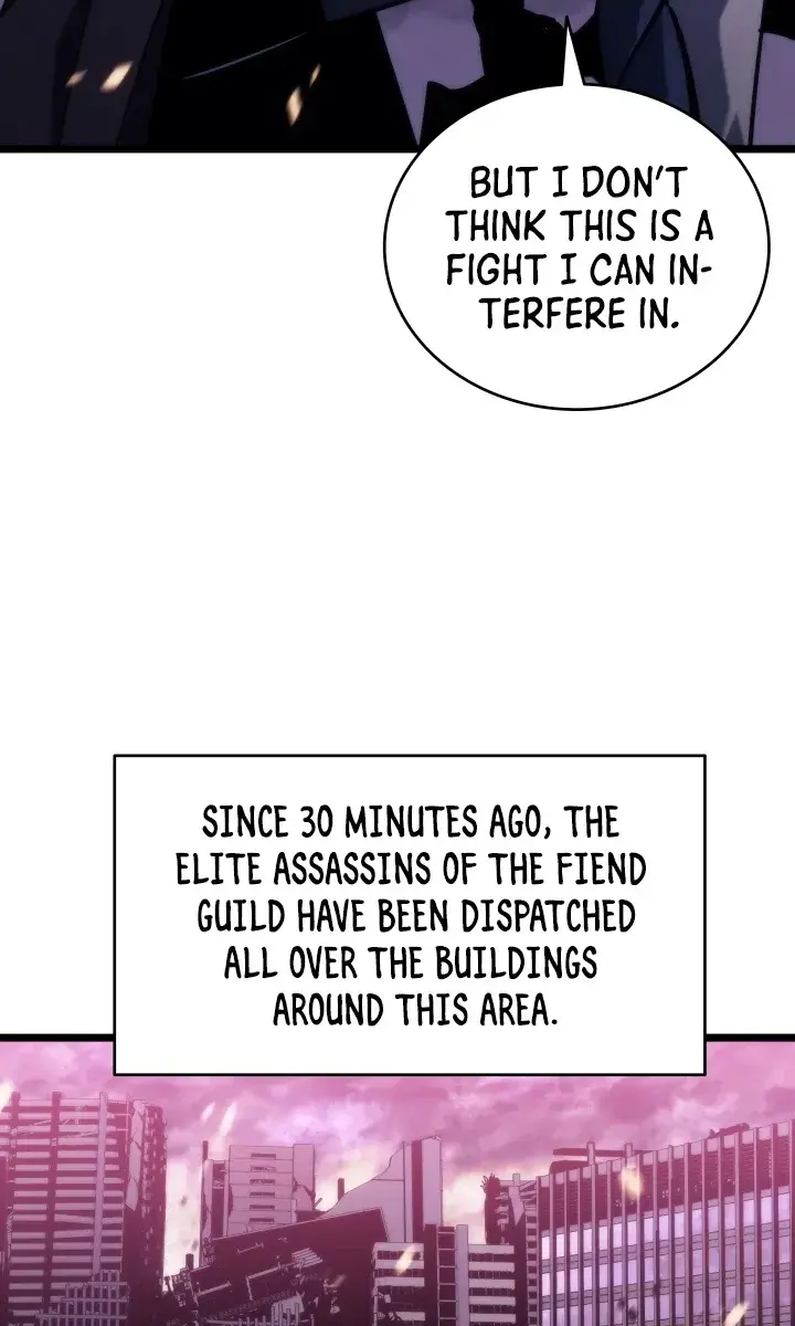 Solo Leveling Chapter 160 Page 31