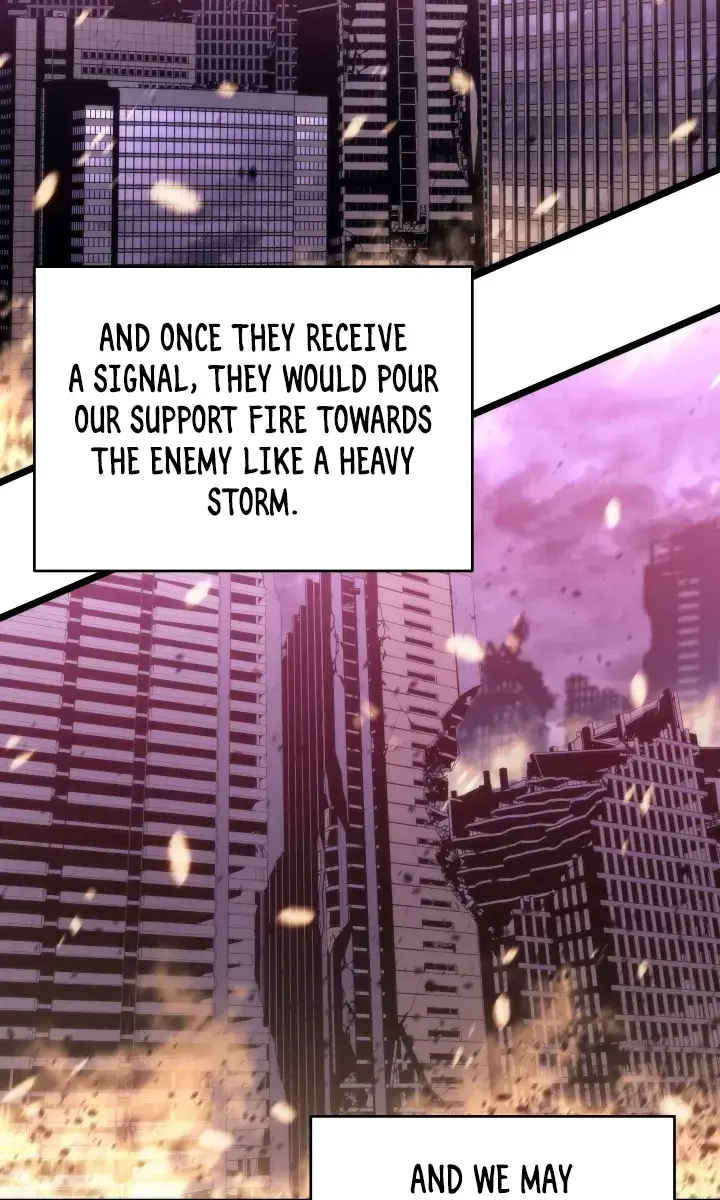 Solo Leveling Chapter 160 Page 32