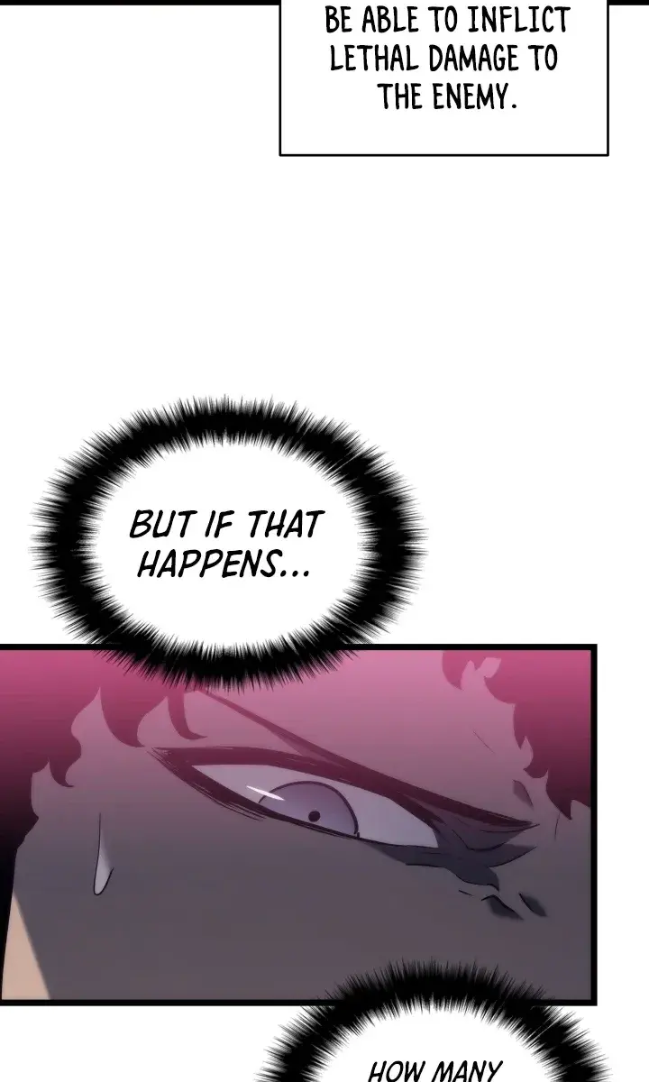 Solo Leveling Chapter 160 Page 33