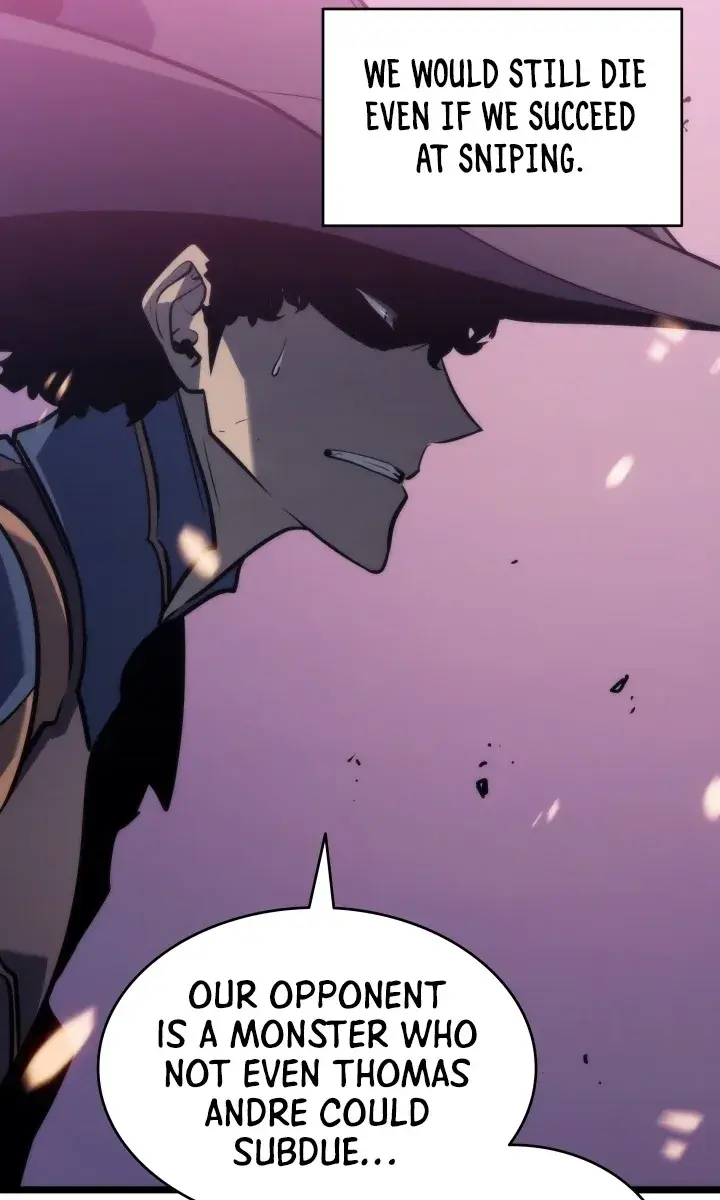 Solo Leveling Chapter 160 Page 35